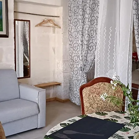 Dom wakacyjny La Casa Di Marta *