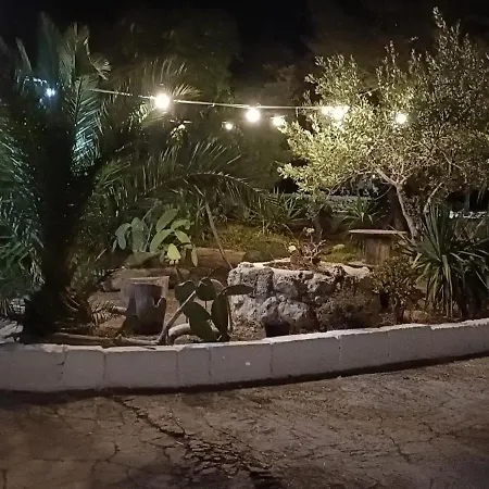 La Casa Di Marta Dom wakacyjny *