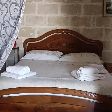La Casa Di Marta *